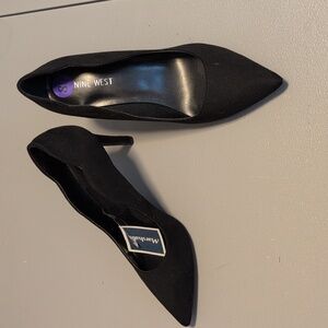 NWT Nine West Heels